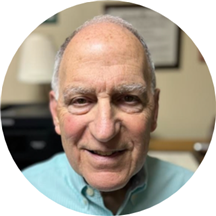 Dr. Clifford Lemkin, OD