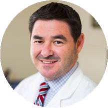 Dr. Clifford Segil, DO