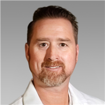 Dr. Clint Paxson, OD