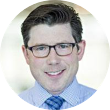 Dr. Clinton Holumzer, MD