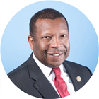 Dr. Clinton Watson, DDS