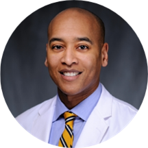 Dr. Clinzo Mickle, MD