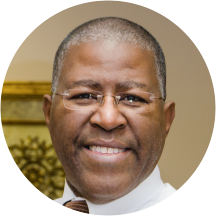 Dr. Clyde Watkins Jr, MD, FACP