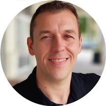 Dr. Cody Grigsby, DC