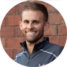 Dr. Cody Russell, DPT