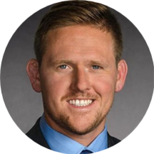 Dr. Colby Caltrider, DC