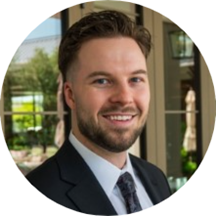 Dr. Cole Bisbing, DDS