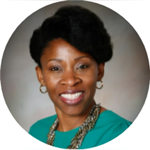 Dr. Colette Bullock, DO