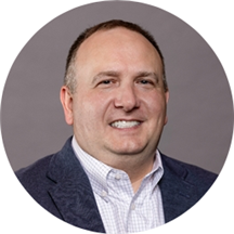 Dr. Colin Freccia, MD