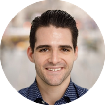 Dr. Colin McGowan, DPT, PT