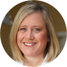 Dr. Colleen Bullard, DDS