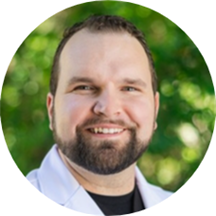 Dr. Collin Wietfeldt, DMD