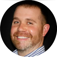 Dr. Colten Marlin, DPT, PT