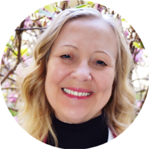 Dr. Connie Bouvier, PhD