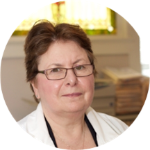 Dr. Connie DiMari, MD