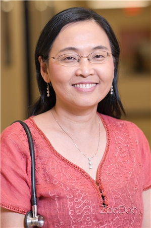 Dr. Connie Hsu, MD