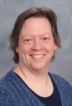 Dr. Connie Osbeck, DDS