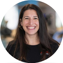 Dr. Connie Pritchard, DPT, PT