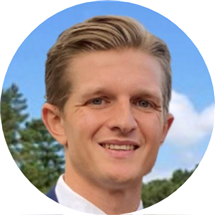 Dr. Connor McGee, PT, DPT