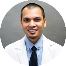 Dr. Conrad Vinalon, MD