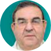 Dr. Conrado Bermudez, MD