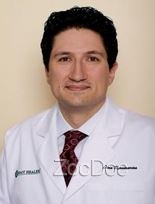 Dr. Constantine Kyramarios, DPM