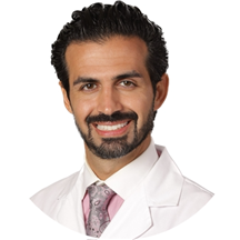 Dr. Constantine Stavrinoudis, DDS
