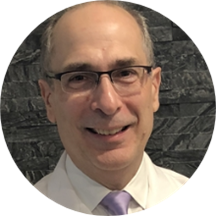 Dr. Constantine Yiachos, MD