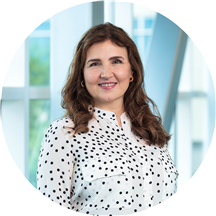 Dr. Coralia Mihu, MD