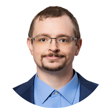 Dr. Corbin Ballam, DO