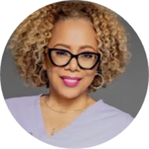 Dr. Cordia Clark-White, MD