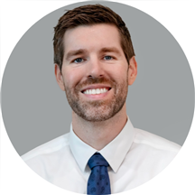 Dr. Corey Giammarco, OD