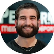 Dr. Corey Steen, DPT