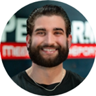 Dr. Corey Steen, DPT