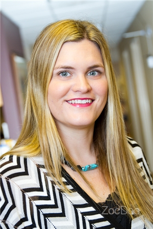 Dr. Cori Grantham, MD