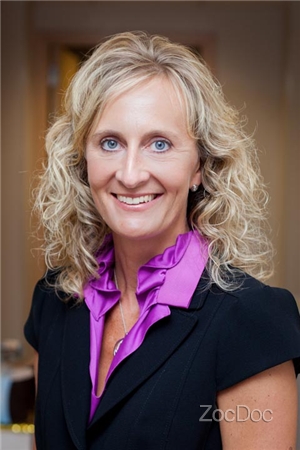 Dr. Corinne Moll, MD