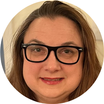 Dr. Corrie Crook, DNP, PMHNP, FNP