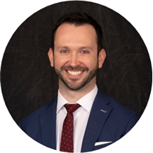 Dr. Cory Bovenzi, MD