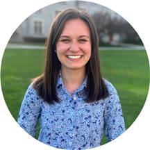 Dr. Courtney Breiner, PhD