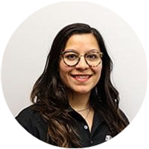 Dr. Courtney Cabrera, DC