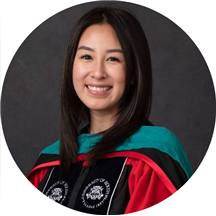 Dr. Courtney Dang, OD
