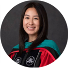 Dr. Courtney Dang, OD