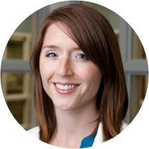 Dr. Courtney Hammerel, MD