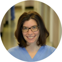 Dr. Courtney Herring, DMD