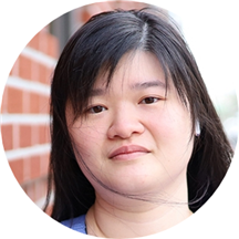 Dr. Courtney Lam, DPT, PT