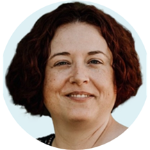 Dr. Courtney Marden, DNP, APRN, PMHNP-BC