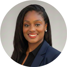 Dr. Courtney Mccall, DO