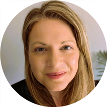 Dr. Courtney Morris, PhD