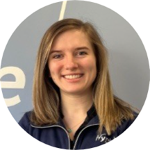 Dr. Courtney Nissel, PT, DPT