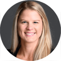 Dr. Courtney Paciulli, PT, DPT